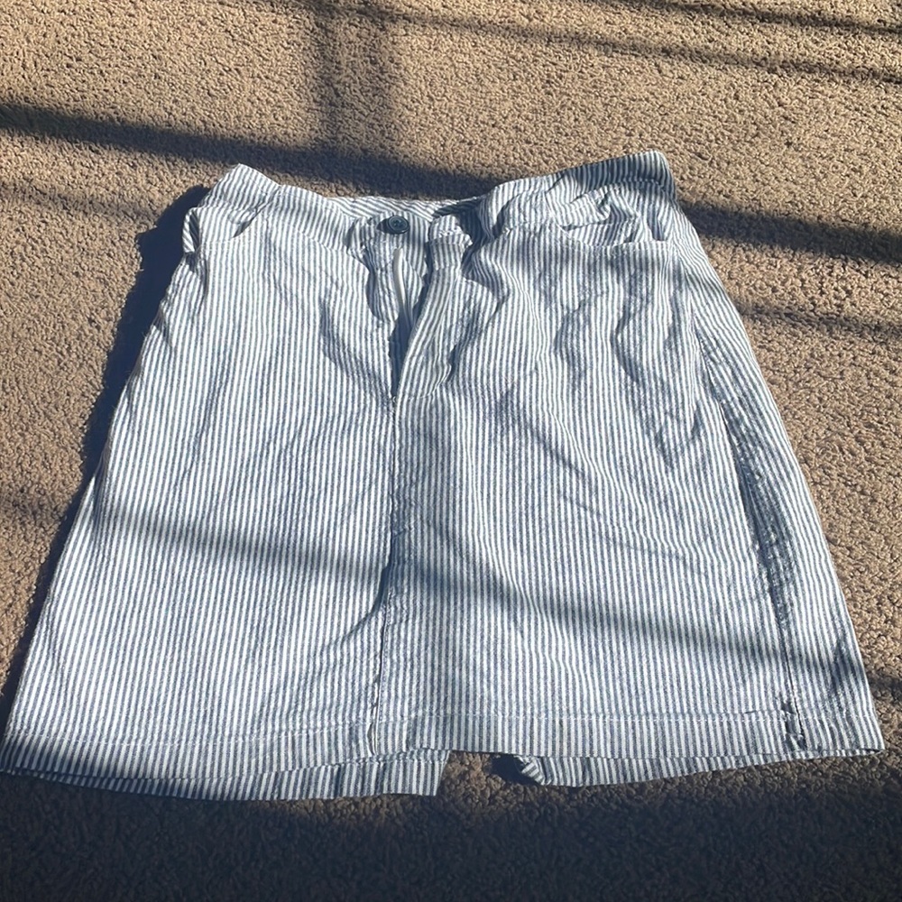 Brandy Melville skirt